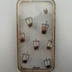 iPhone 11 "Boba" Case